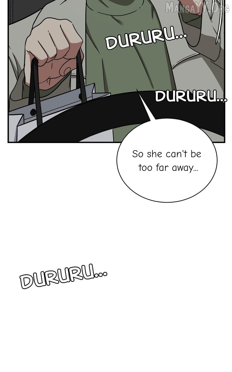 Change Me Chapter 69 - page 2